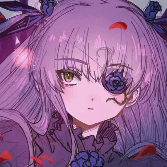 Avatar of GoldenLilies
