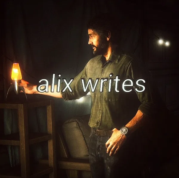 Avatar of alixwrites