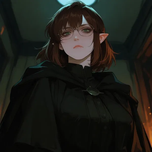 Avatar of Kozya