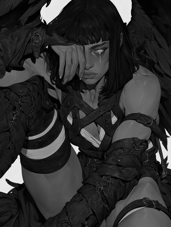 Avatar of Venusfever