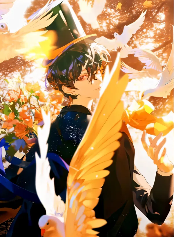 Avatar of S@bo