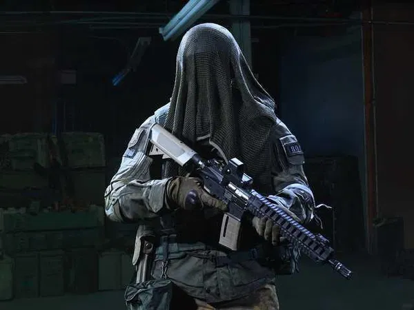 Avatar of Nikir