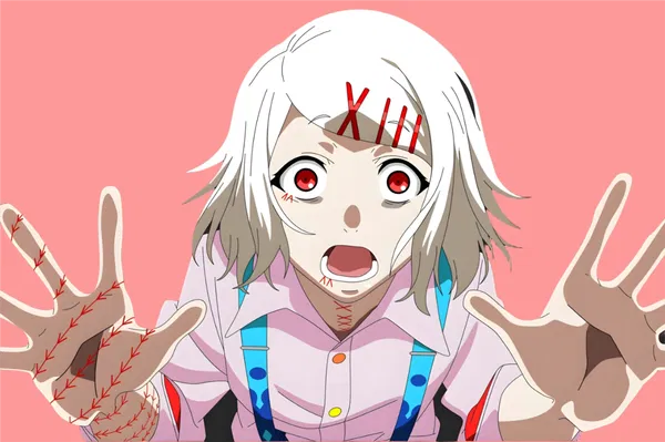 Avatar of hornybite