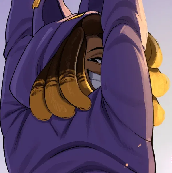 Avatar of BeeBeeBeeBeeBeeBeeGob