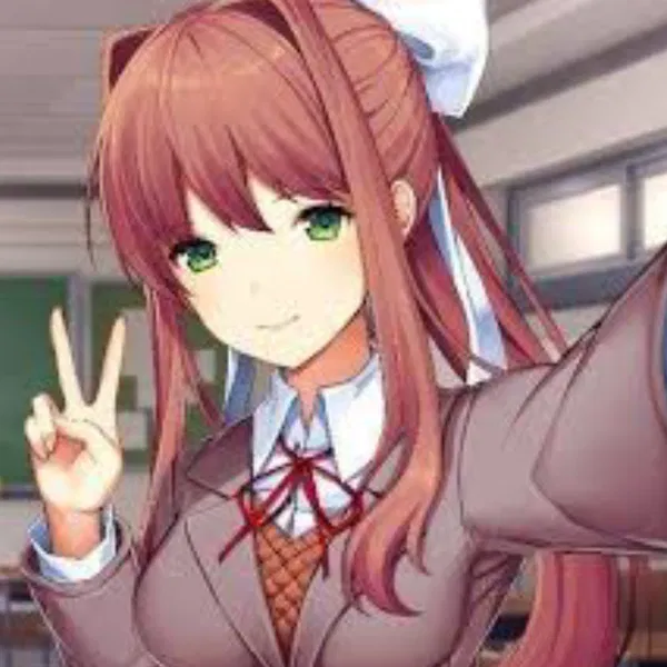 Avatar of a person 2