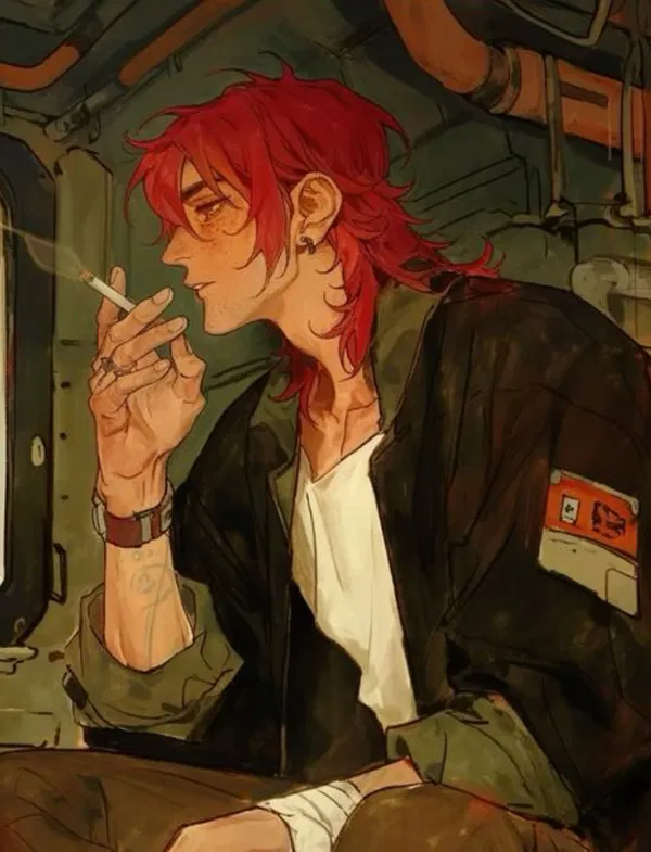 Avatar of red_rugs