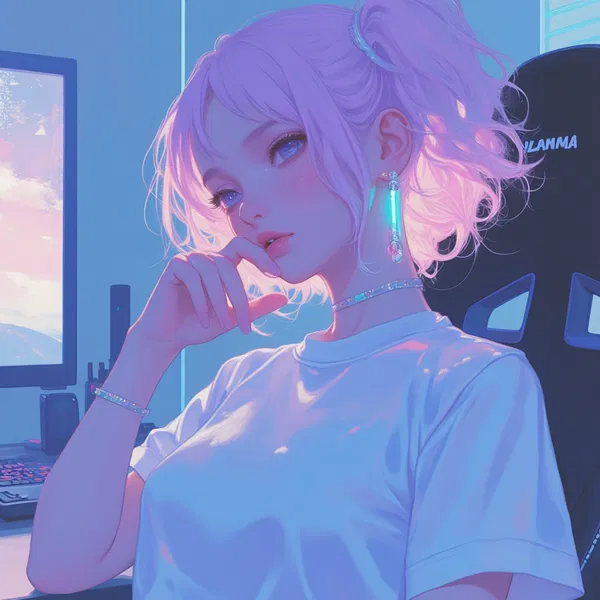 Avatar of AuroraDream