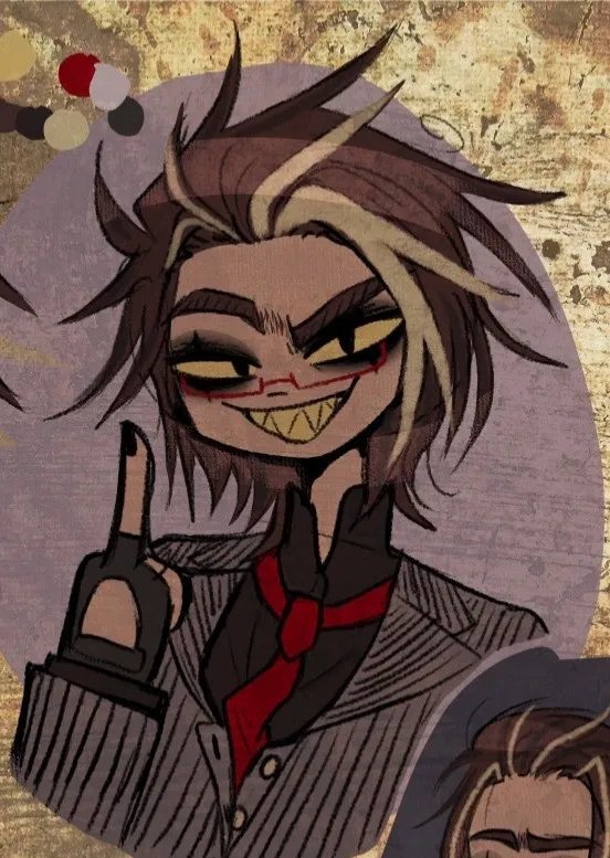 Avatar of Red Weaselton