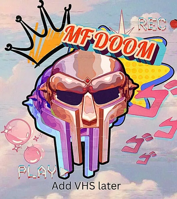 Avatar of CallmeDoom