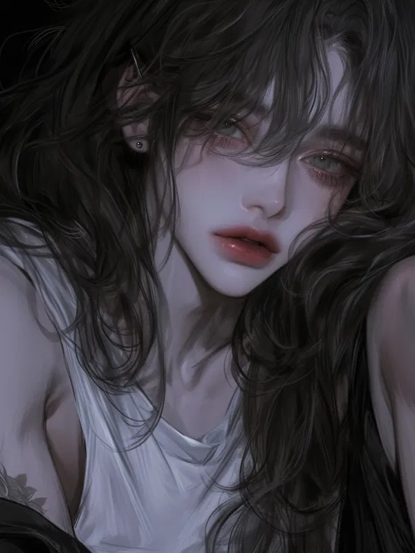 Avatar of solunai