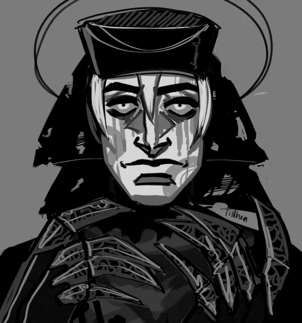 Avatar of Tillhen