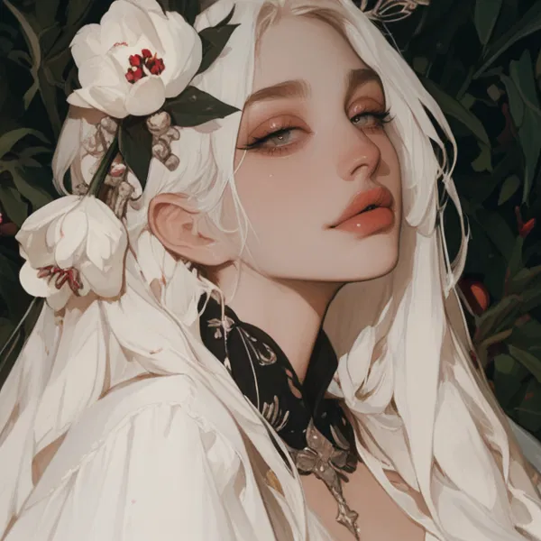 Avatar of cassgarden