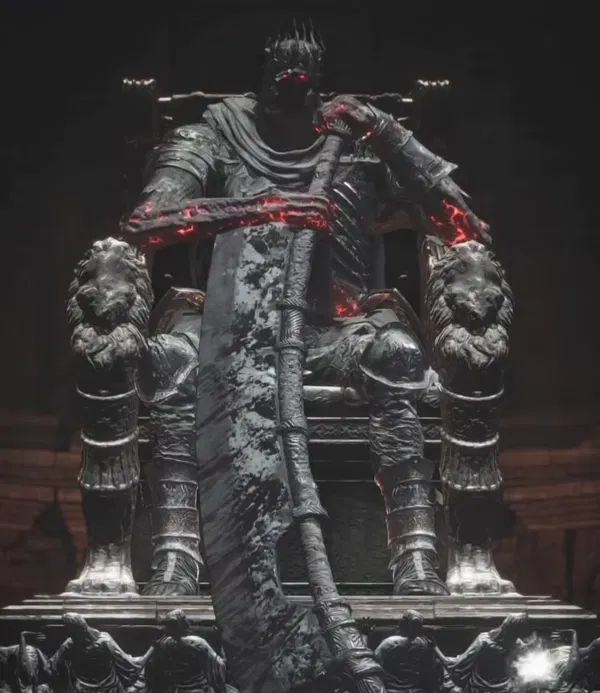 Avatar of Jerimia