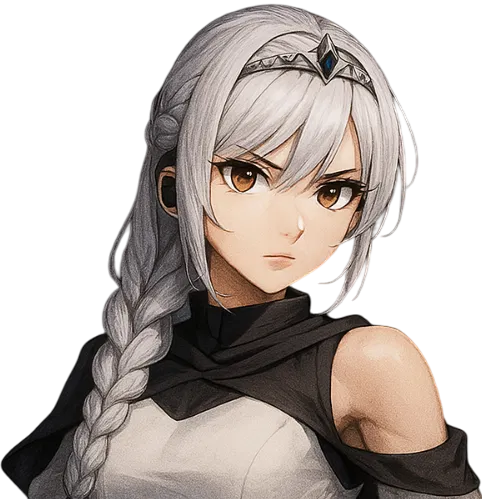 Avatar of Fellana