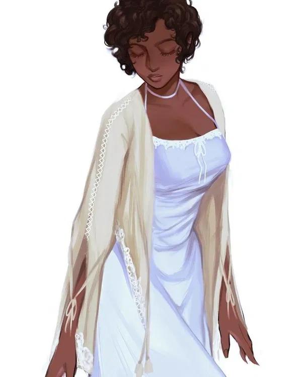 Avatar of Madelinesolol