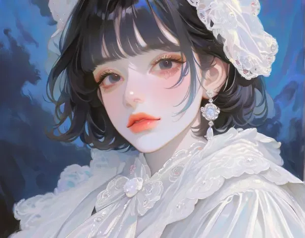 Avatar of Annieher
