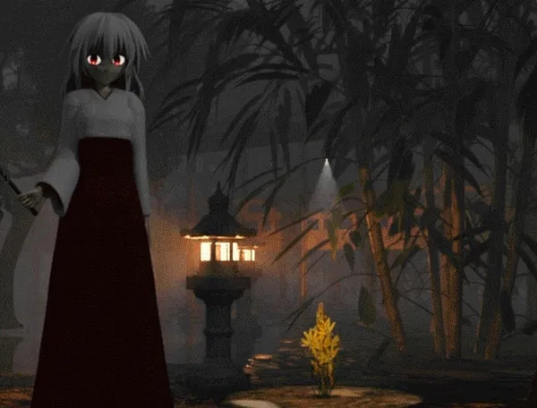 Avatar of Disillusion ST