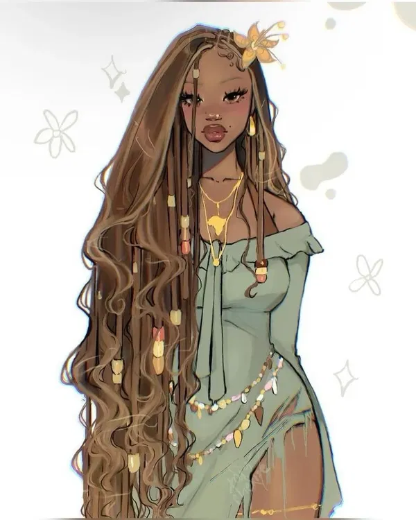 Avatar of yuna chan