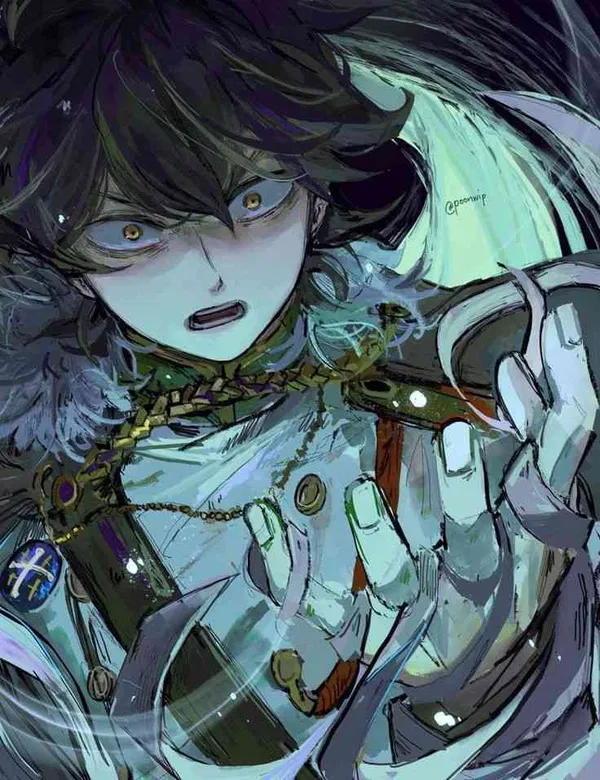 Avatar of Unstable Star