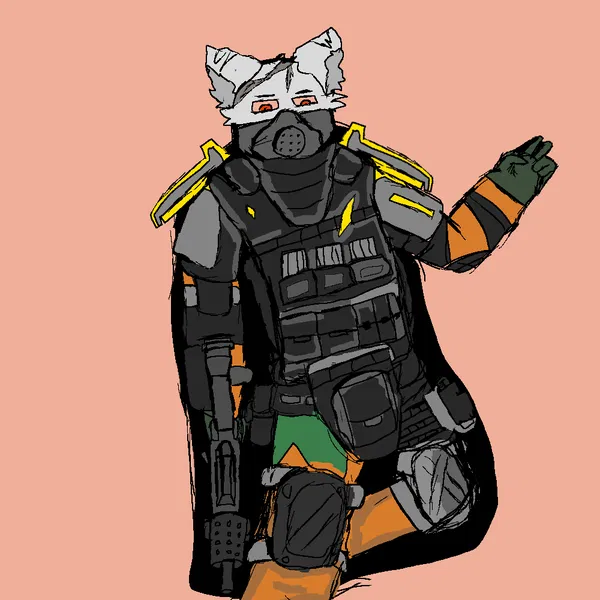 Avatar of Mustard Chugger
