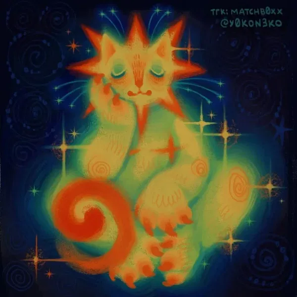 Avatar of ILOVEMYCATS