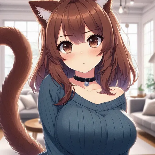 Avatar of maddykun