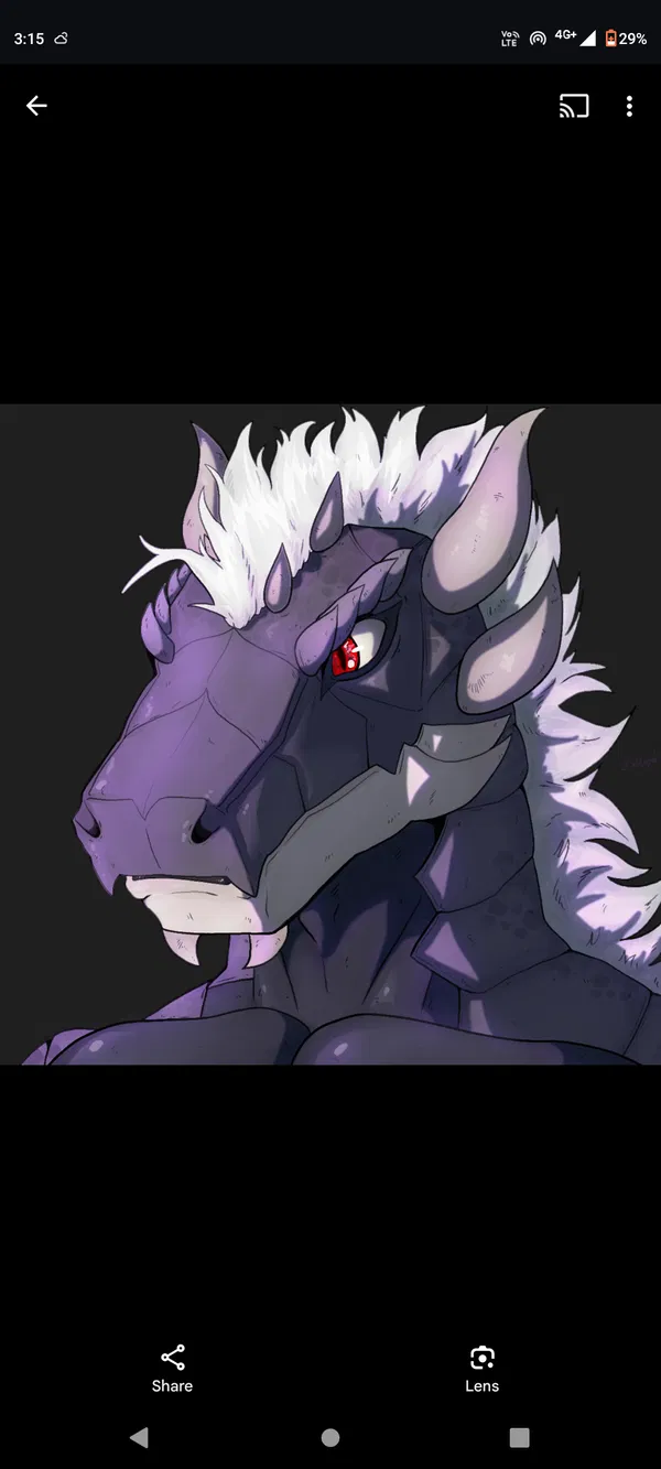 Avatar of FreeDove