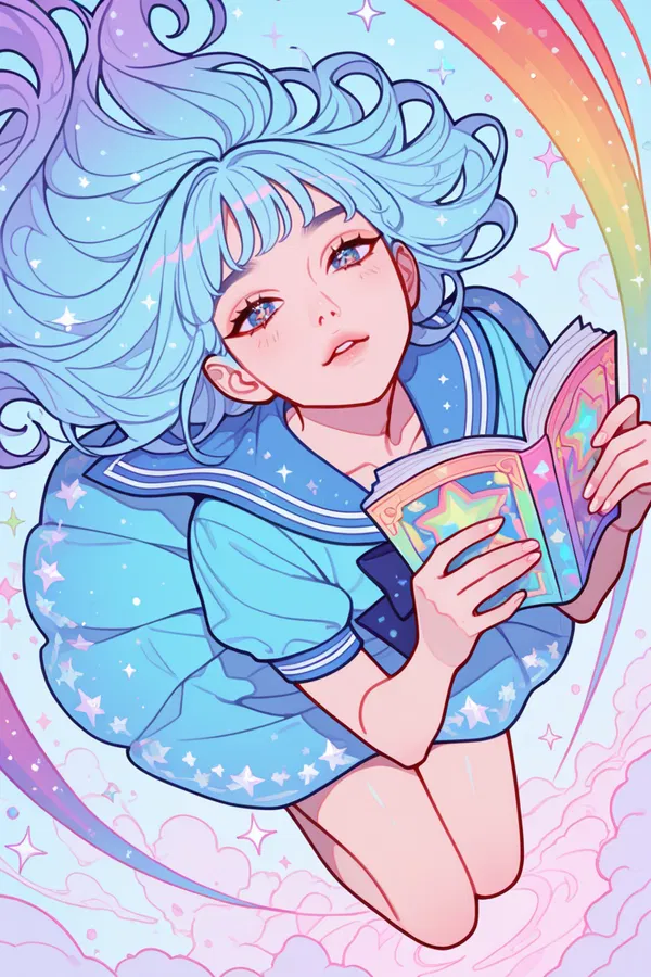 Avatar of bluebella
