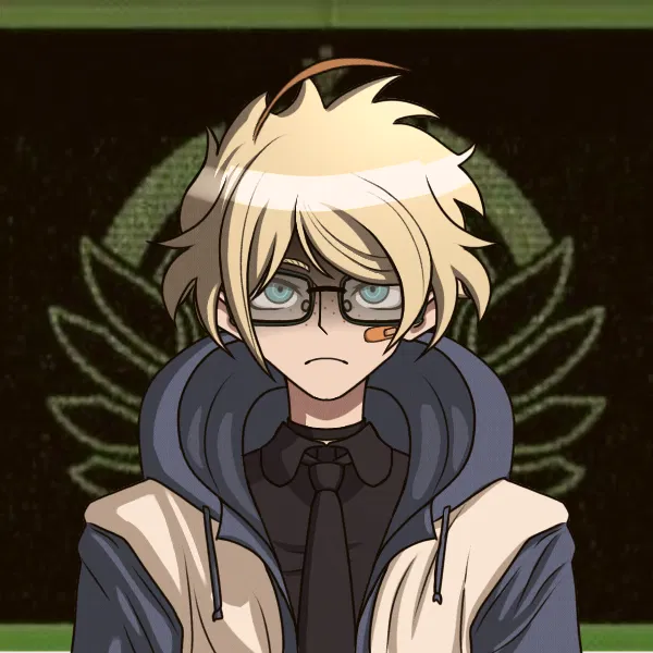 Avatar of Randomgmaing