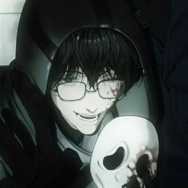 Avatar of jamiehatesme