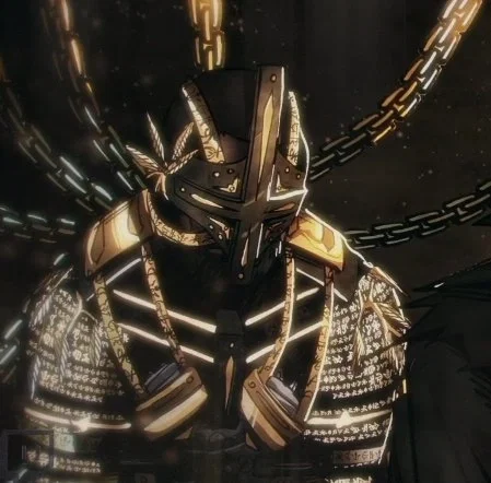 Avatar of Thuz.