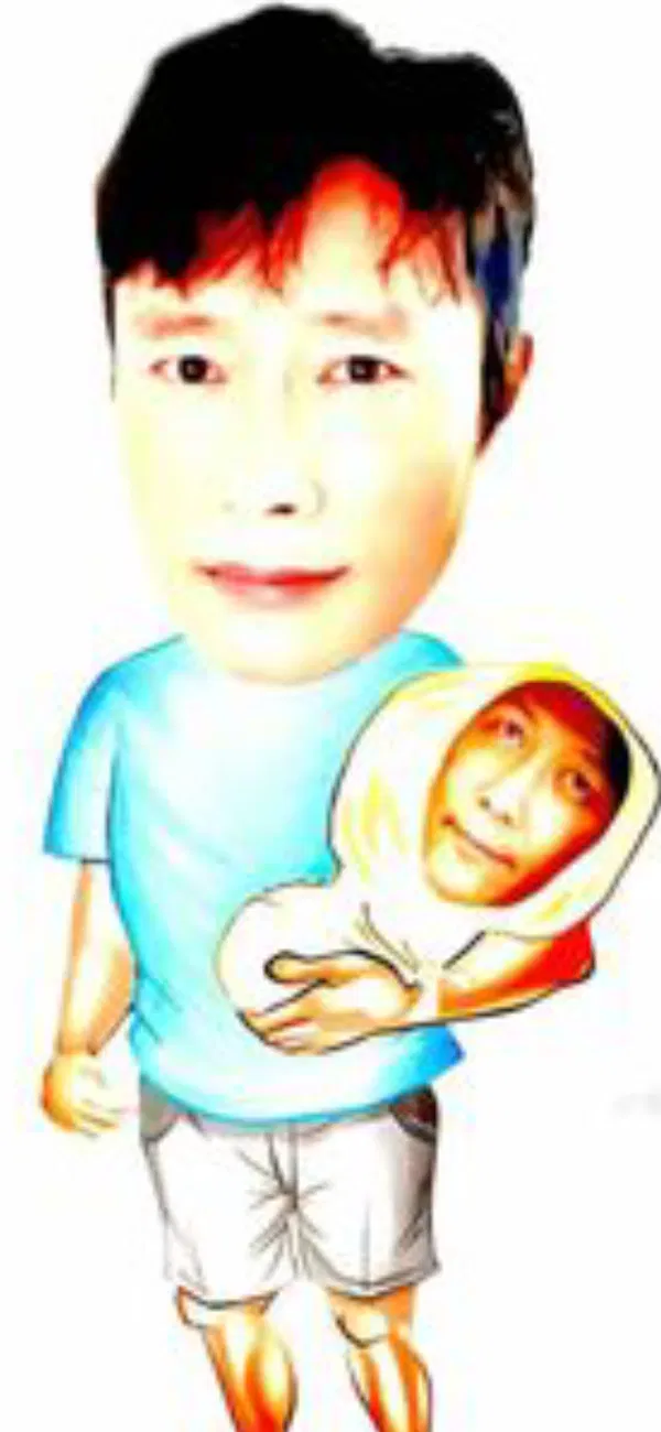 Avatar of Hello olleh