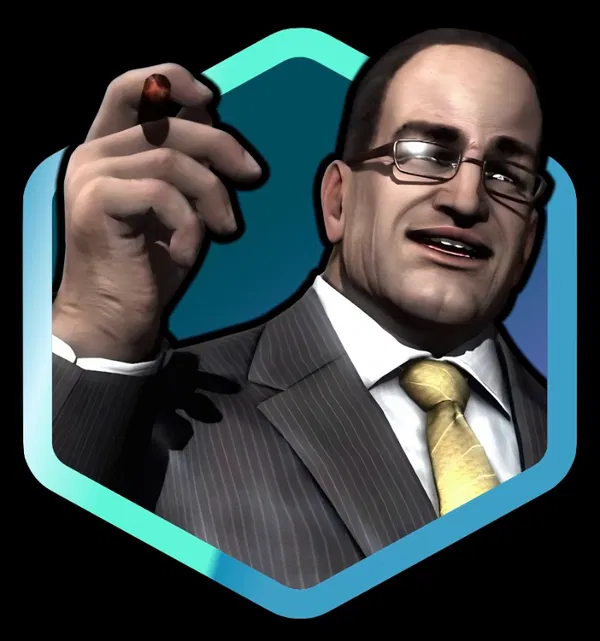 Avatar of EvanTevello