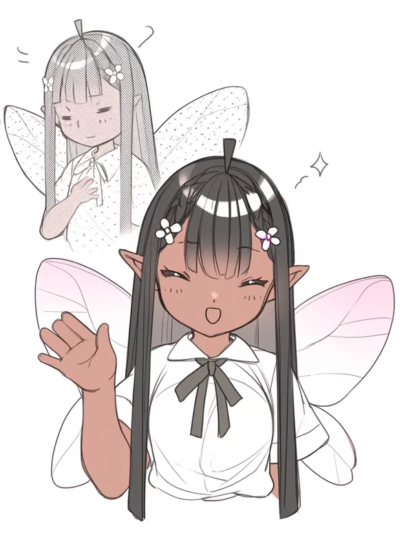 Avatar of Laylayrose 