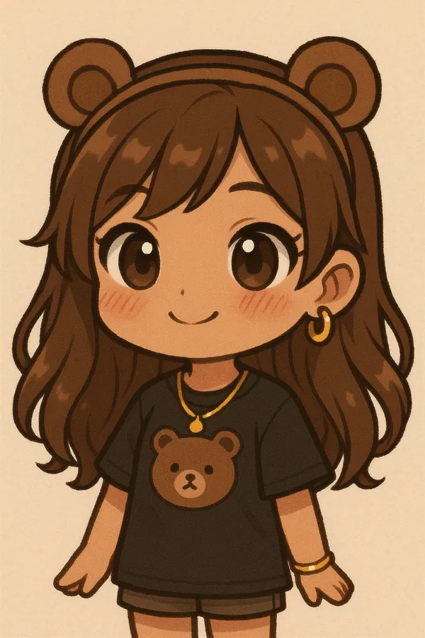 Avatar of V_bear___