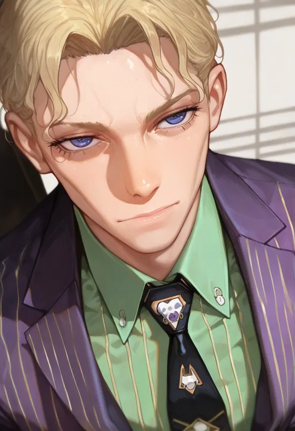 Avatar of Tim Aman