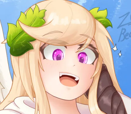Avatar of LilMolly