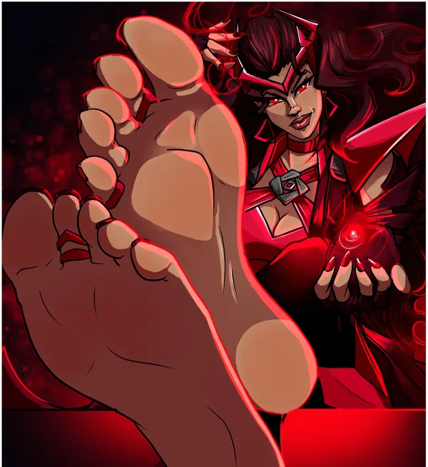 Avatar of footloserbitch07