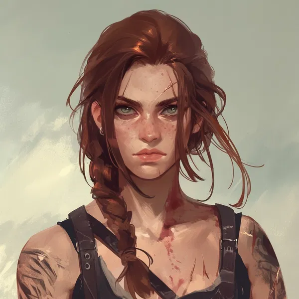 Avatar of melodili