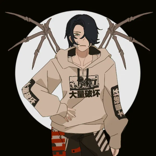 Avatar of Twilightbaddoggy