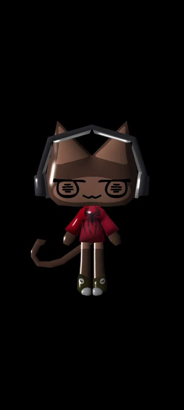 Avatar of DD30