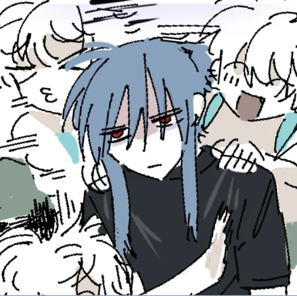 Avatar of Felhshagshshshsh