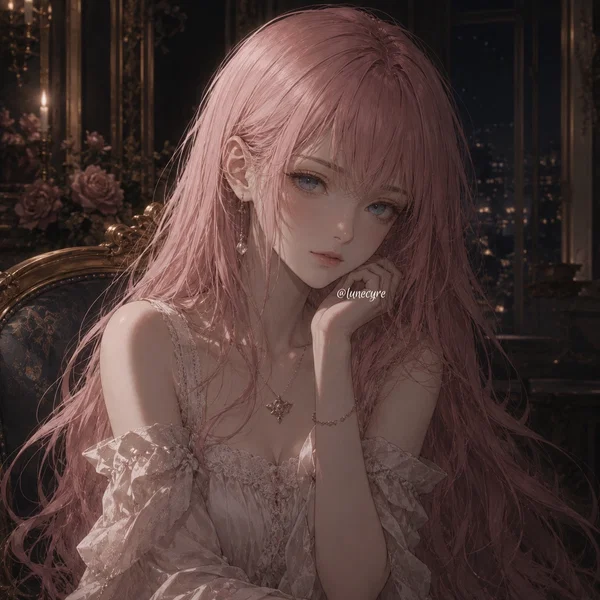 Avatar of Lunecyre