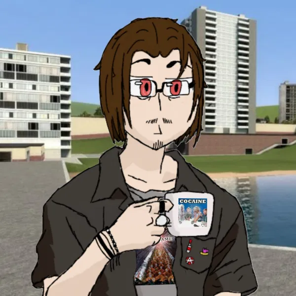 Avatar of JustAnso