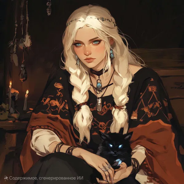 Avatar of Chibiscus 