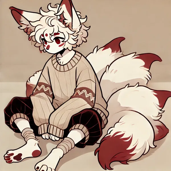 Avatar of Ajoloterandom03