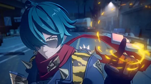 Avatar of SuperHotfire