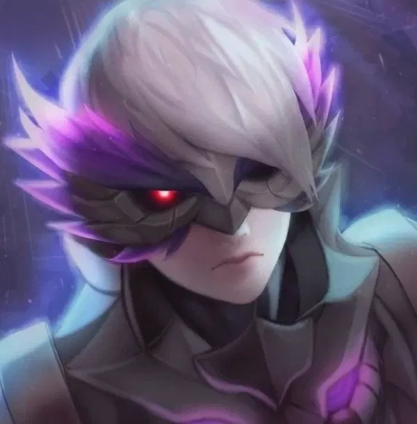Avatar of Trxiyad