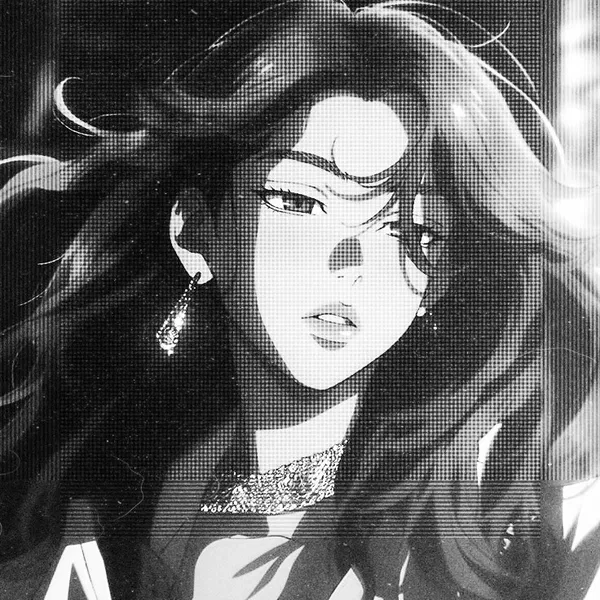 Avatar of lostreverie