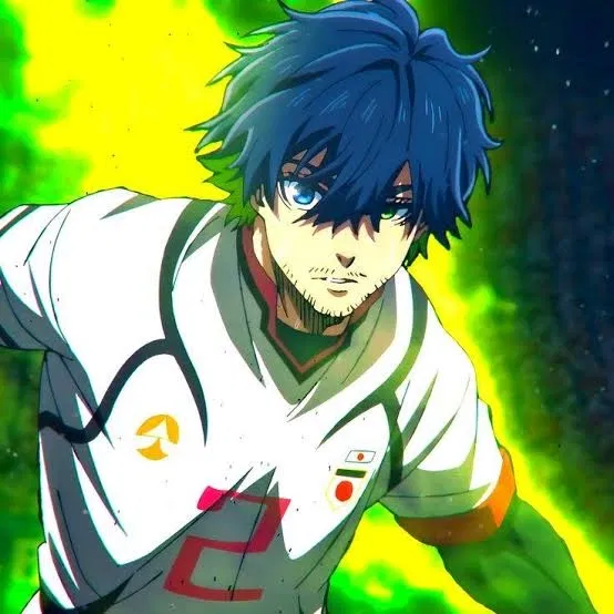 Avatar of K1n